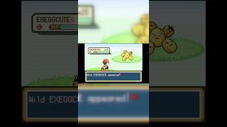 Pokémon shiny na Safari Zone: sorte ou azar?
