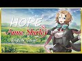 Sefia Hope 予感 English Cover From Anne Shirley 