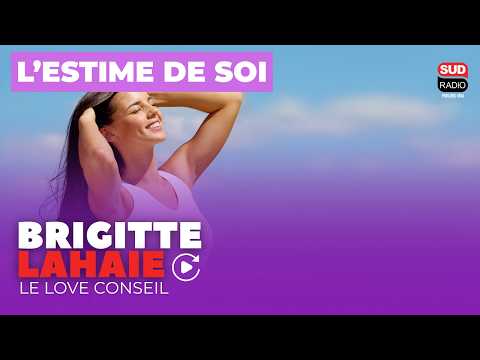 Self-Esteem - Brigitte Lahaie's Love Advice