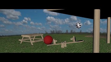 Bouncing Ball Animation (with Personality)