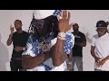 “BlindFold” Rocksolid Teezy [Official video]