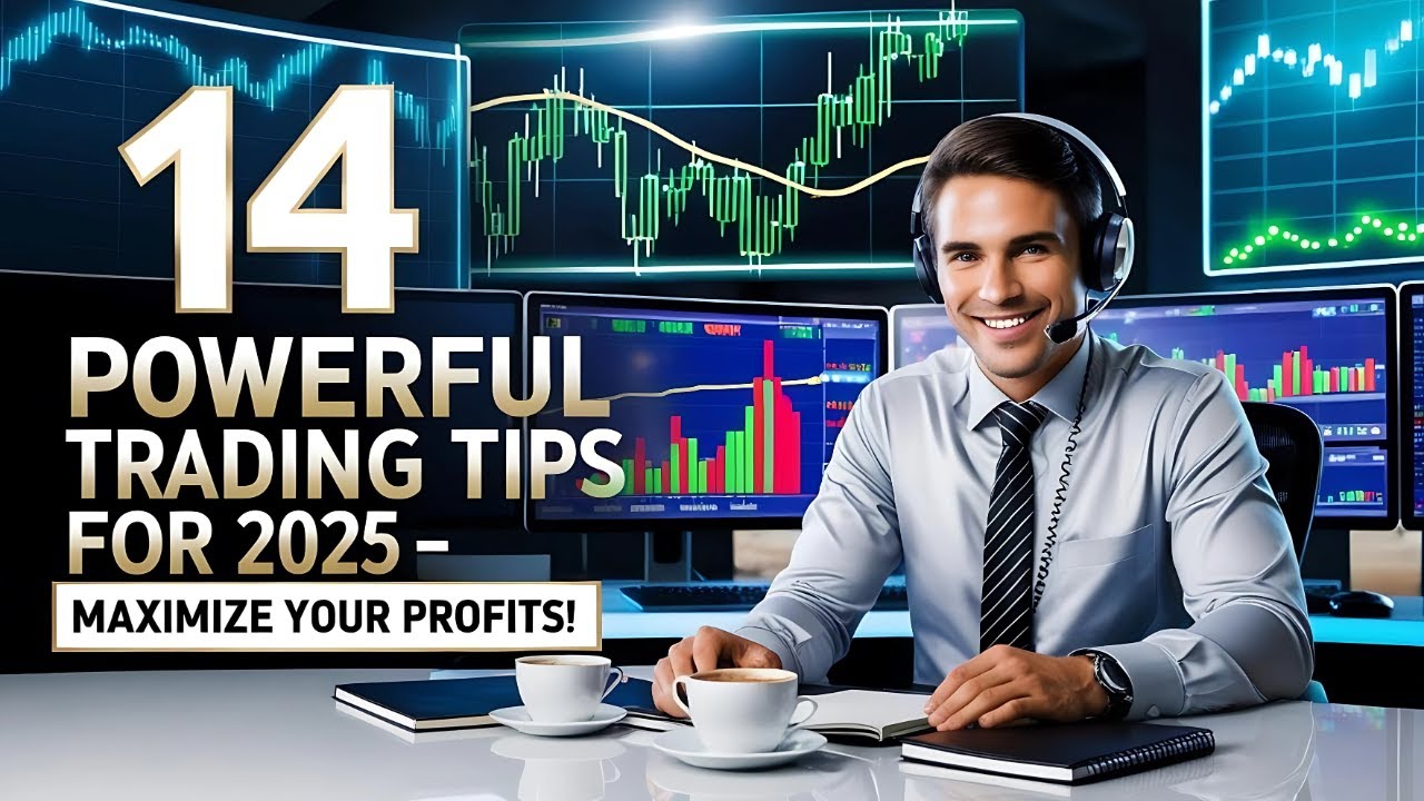 How to Master Forex Trading as a Beginner in 2025 - YouTube