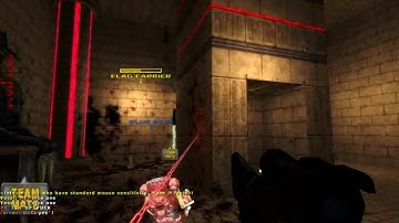 curson@Facing_Worlds_Nex@Dietunichtguten Minsta CTF||Nexuiz 2.5.2 Minsta+Hook