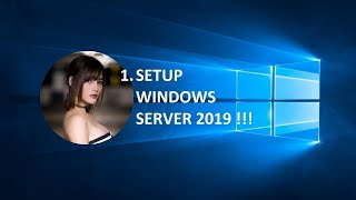 Windows Server 2019: Hướng dẫn tải và cài đặt – Hotromicrosoft.com