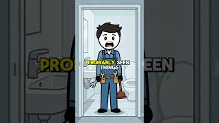 Day In The Life of a Plumber 🚽 What Plumbing Is REALLY Like