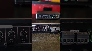 URC Processor Features #urc #homeautomation #loudspeakers #hometheater
