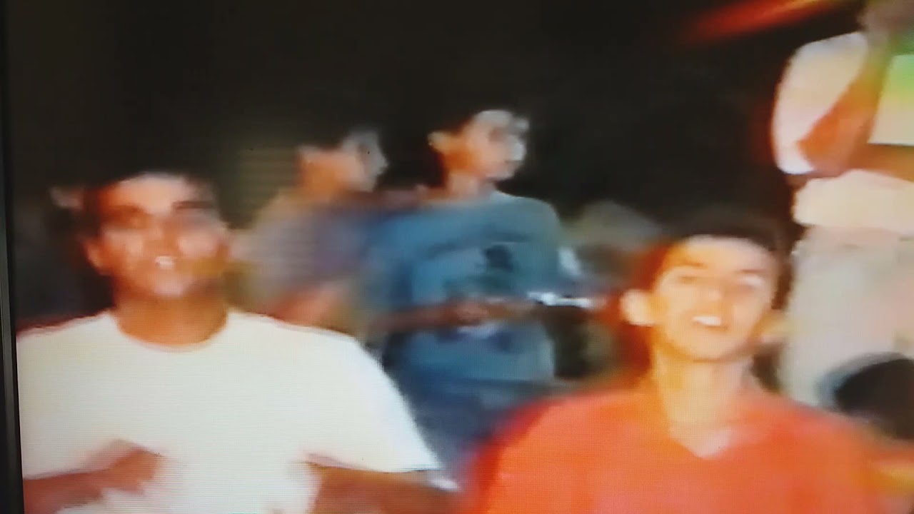 الزجال ابو سائد السيلاوي وابو نادر البرقيني