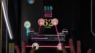[REFLEC BEAT 悠久のリフレシア] [5] LEVEL5-judgelight- (BASIC) 100.0%