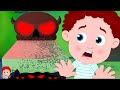 Guess Mummy Who is Under My Bed ? Halloween Songs &amp; Kids Videos