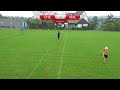 1st Test - Switzerland vs Wales Men’s 45