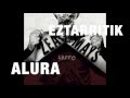 Miniature de la vidéo de la chanson Eztarritik Alura