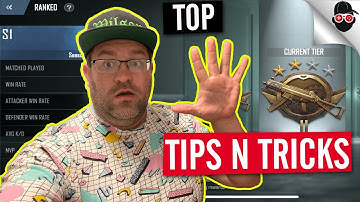 Area F2 Top 5 Tips And Tricks For Beginners // Mobile Gameplay Tips // (iOS/Android)