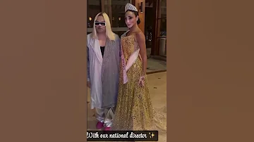 ملكة جمال الكون تعاني من البهاق اكسبلور قصص 