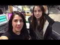 Ballyfermot Radio & Podcasting Malta Erasmus+ Students in 89.7 Bay Radio Malta BCFE