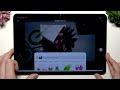 POCO Pad M1 — как использовать ИИ в камере (Google Объектив)