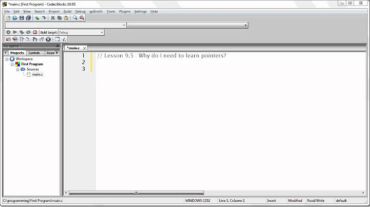 Lesson 9.5 : Why do you need to learn pointers?