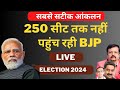 250      bjp  election 2024  live