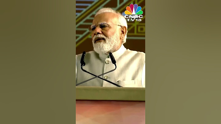 PM Narendra Modi Interacts With Tribal Community In Madhya Pradesh | #shorts