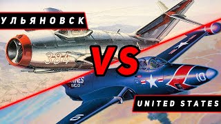 видео: АВИАНОСЕЦ УЛЬЯНОВСК VS UNITED STATES! ЧТО ОКАЖЕТСЯ СИЛЬНЕЕ? VKPLAY TWITCH TROVO YOUTUBE МИР КОРАБЛЕЙ картинка: АВИАНОСЕЦ УЛЬЯНОВСК VS UNITED STATES! ЧТО ОКАЖЕТСЯ СИЛЬНЕЕ? VKPLAY TWITCH TROVO YOUTUBE МИР КОРАБЛЕЙ