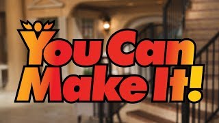 You Can Make It - Tammy Sue Bakker