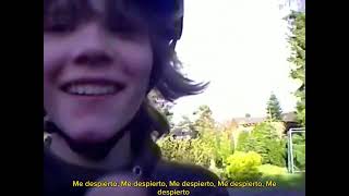 orbit awake perspective video sub español