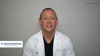 Michael Nartatez- DC - Complete Care