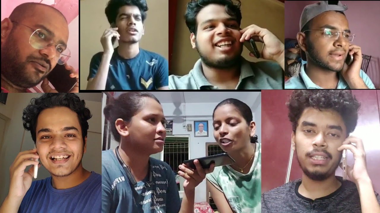 STRUGGLE OF VLOGGERS IN LOCKDOWN 😂😂🤣