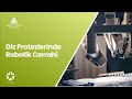 Diz Protezlerinde Robotik Cerrahi