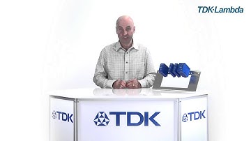 How do I know the DRB is working properly and supplying DC voltage to the load?