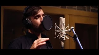 Brendan MacFarlane - Can't Help Falling In Love