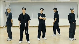 LAZ1 - ไม่ตอบเลยน้า (What's The Matter ?) | Mirrored Dance Practice
