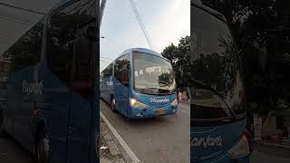 Nusantara Scania Irizar By Adiputro😍
