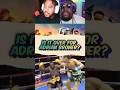 IS IT OVER FOR ADRIAN BRONER! #cutdacap #youtubeshorts #trending
