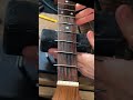 My New Gluing Jig #guitarrepair #diy