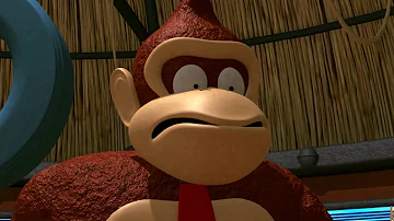 Jak se Donkey Kong jmenoval původně?