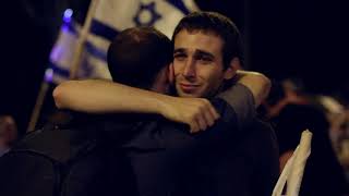 חן ליאופולד | עדות מוקמית 2021