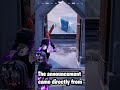 Fortnite Players Broke Llama Riding So Epic REMOVED It #fortnite #shorts