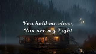 Hold me steady - uplifting music video with lyrics