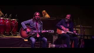 BlackBerry Smoke Old Scarecrow (acoustic)