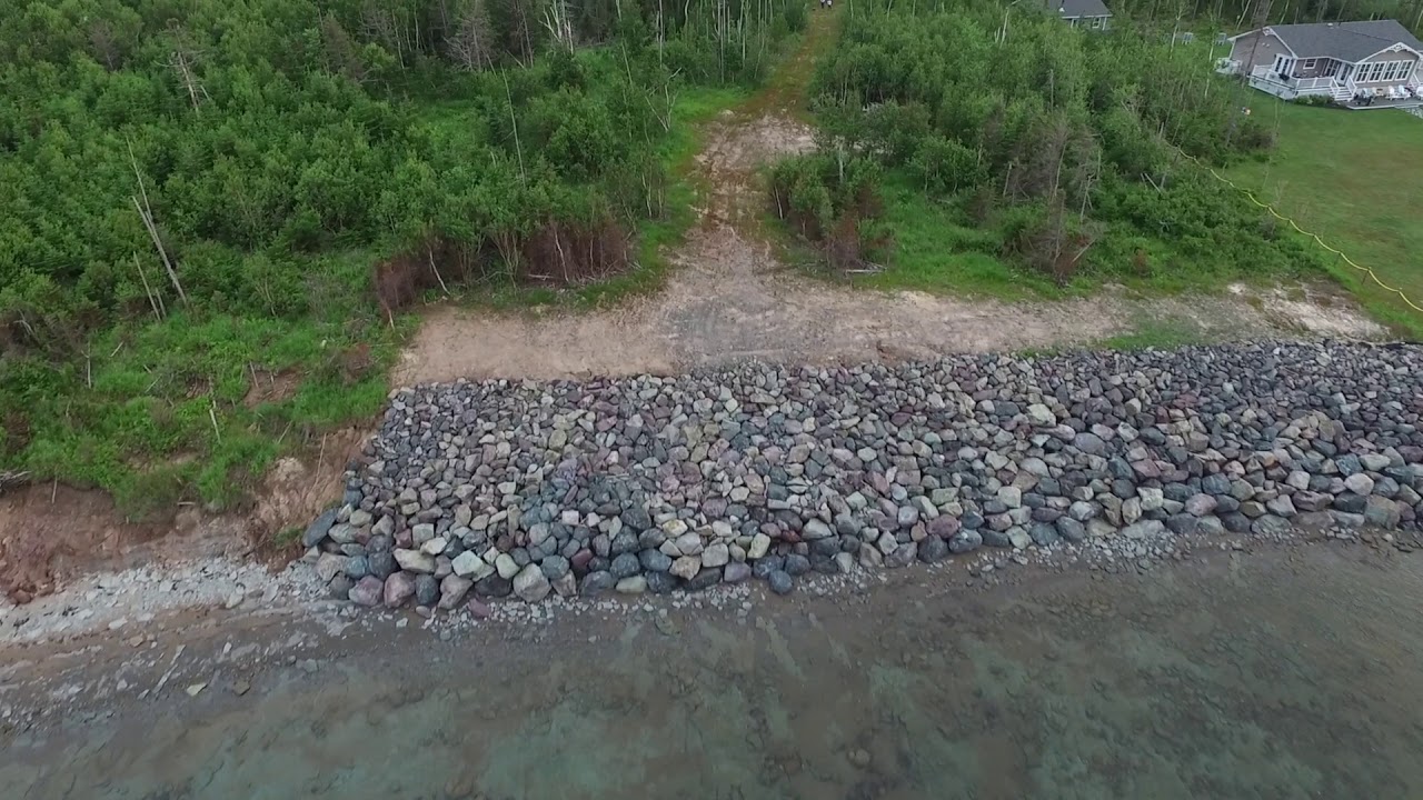 Caribou Island YouTube
