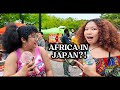 The side of Japan Nobody Talks About 🇯🇵🌍