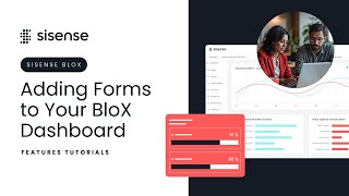 Adding Forms to your BloX dashboard | Features Tutorials Profile