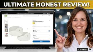 IKEA GÖMPYSSLING Cupboard Light Review 2026: Unboxing, Installation, And Daily Use Experience