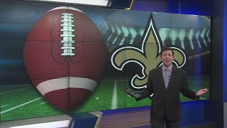 Jameis Winston re-signs with Saints