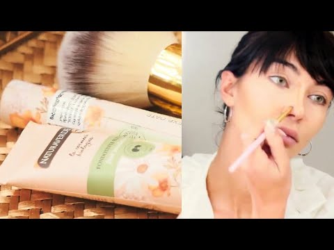 ავერსი - სილამაზის რუბრიკა 💄 💅