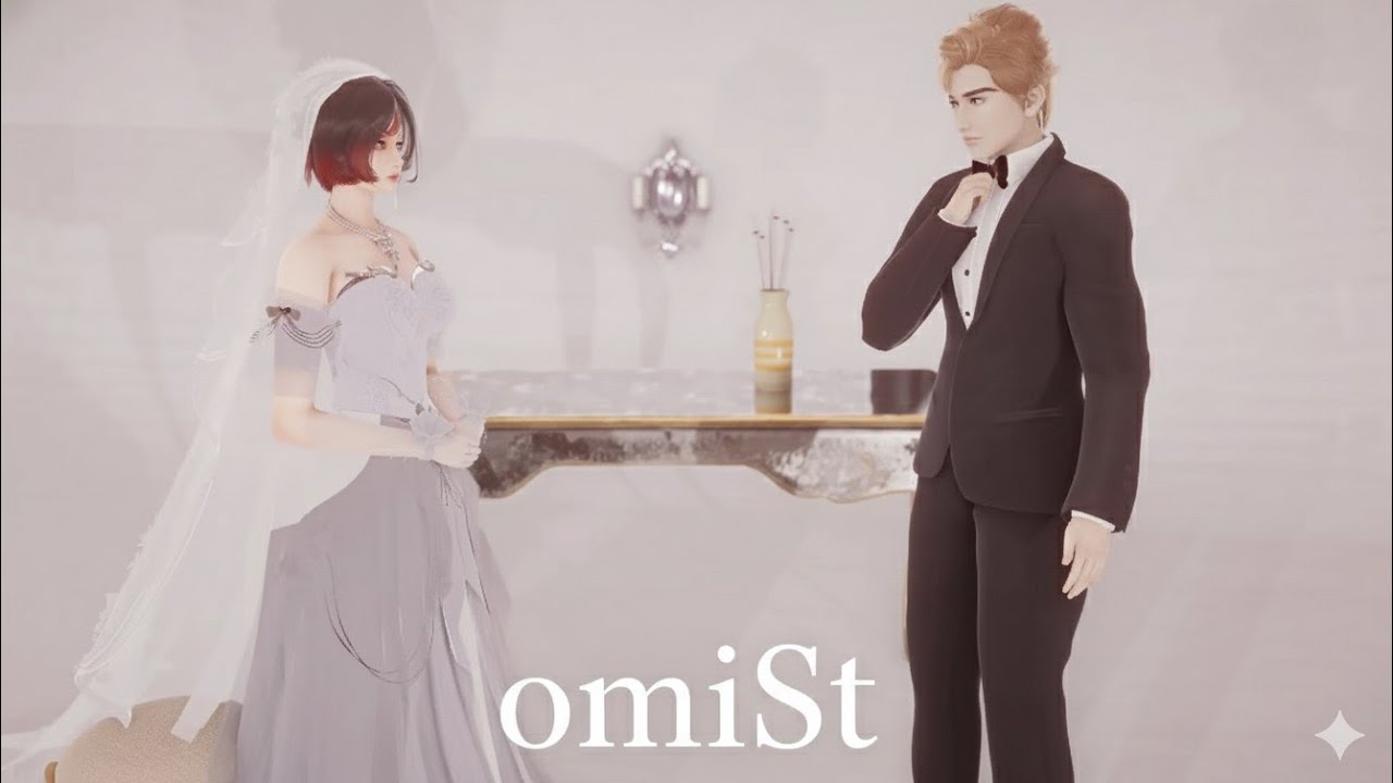 omiSt [v0.2.7] แปลไทย - YouTube