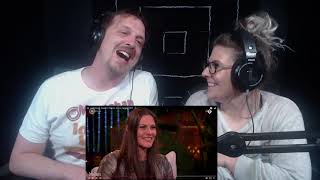 [Wifey Reaction] Henk Poort - Sound of Silence Beste Zangers