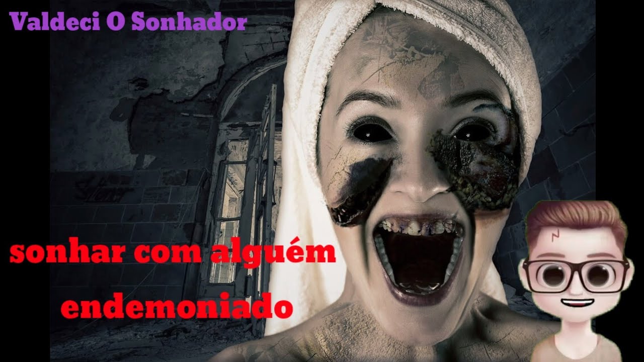 9 mensagens e interpretações de sonhar com pessoa possuída e ...