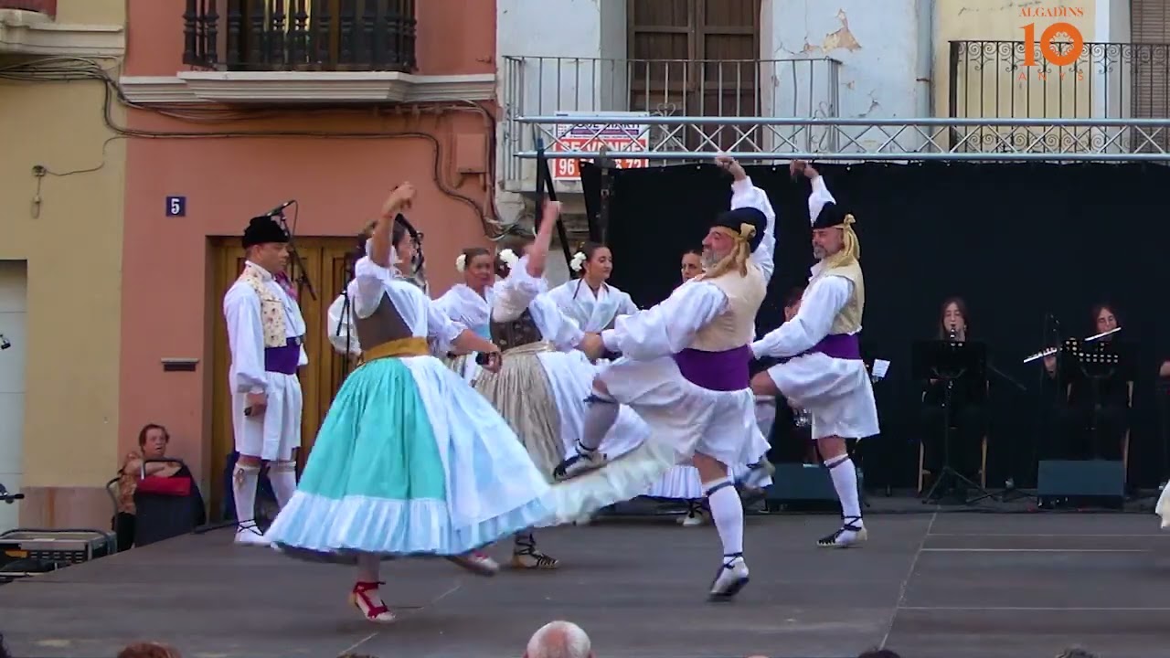 L'U DE LA POBLA DEL DUC