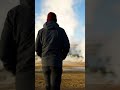 Поле гейзеров Эль-Татио. Чили мега красивая*